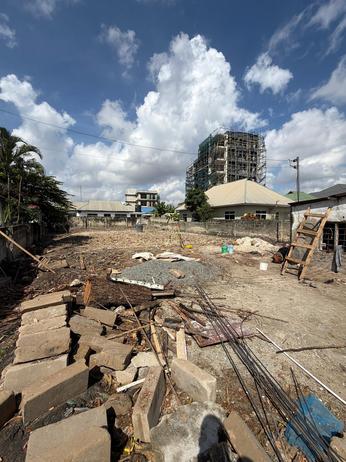 Kiwanja kinauzwa Victoria, Dar Es Salaam sqm 770 Kiwanja kinauzwa Victoria, Dar Es Salaam sqm 770
