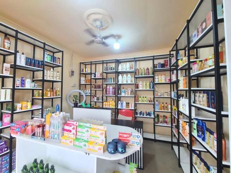 Shop for Sale in Ubungo Maboro Hostel, Dar Es Salaam
