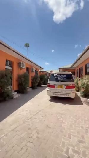 Apartment ya chumba kimoja inapangishwa Mikocheni, Dar Es Salaam Apartment ya chumba kimoja inapangishwa Mikocheni, Dar Es Salaam