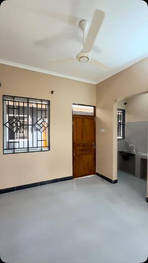 Nyumba inapangishwa Kigamboni-Mnadani, Dar Es Salaam