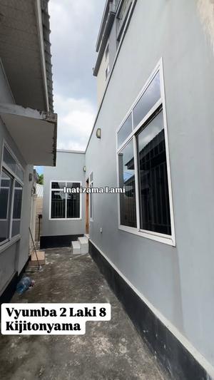 Nyumba/Apartment ya vyumba viwili inapangishwa Kijitonyama, Dar Es Salaam Nyumba/Apartment ya vyumba viwili inapangishwa Kijitonyama, Dar Es Salaam