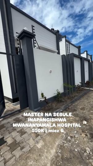 Nyumba inapangishwa Mwananyamala Hospital, Dar Es Salaam Nyumba inapangishwa Mwananyamala Hospital, Dar Es Salaam