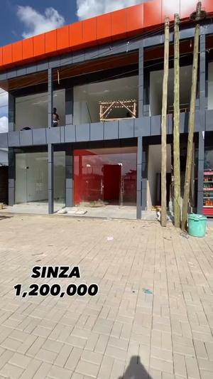 Duka linapangishwa Sinza, Dar Es Salaam Duka linapangishwa Sinza, Dar Es Salaam