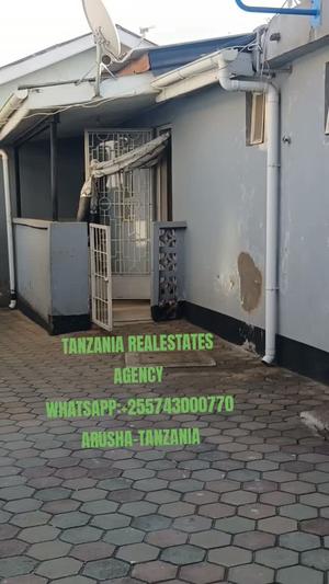 Nyumba (Furnished) ya vyumba viwili inapangishwa Arusha Nyumba (Furnished) ya vyumba viwili inapangishwa Arusha