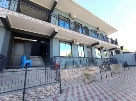 Nyumba ya chumba kimoja inapangishwa Kimara Mwisho, Dar Es Salaam