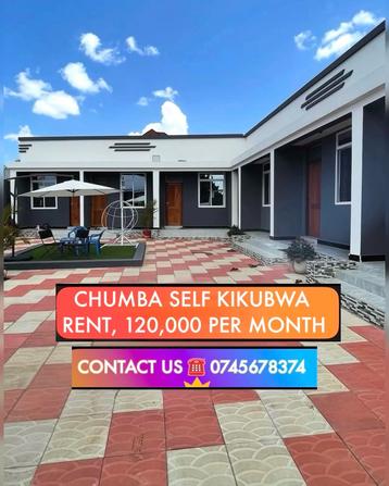 Nyumba ya chumba kimoja inapangishwa Mwanza
