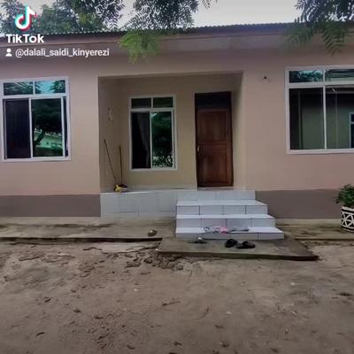 1 Bedroom House/Apartment for Rent in Tabata Kinyerezi, Dar Es Salaam