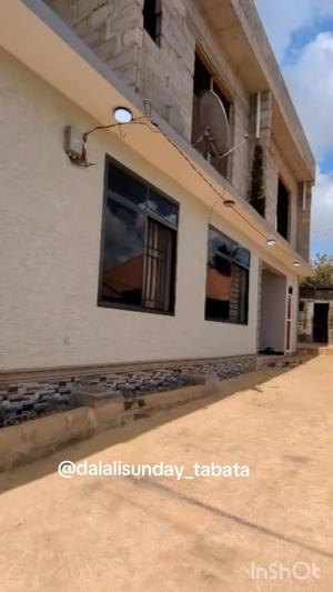 2 Bedrooms House for Rent in Tabata Bonyokwa Stand, Dar Es Salaam 2 Bedrooms House for Rent in Tabata Bonyokwa Stand, Dar Es Salaam