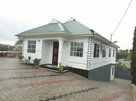 3 Bedrooms Apartment for Rent in Kwa Msuguri, Dar Es Salaam 3 Bedrooms Apartment for Rent in Kwa Msuguri, Dar Es Salaam