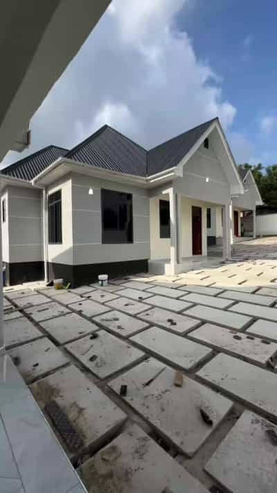 2 Bedrooms Apartment for Rent in Goba Kinzudi, Dar Es Salaam