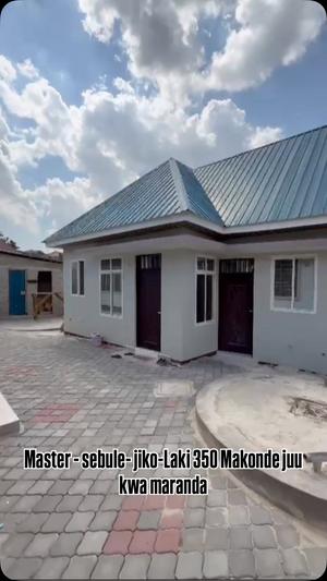 Residential Plot for Sale in Makonde juu, Lindi Residential Plot for Sale in Makonde juu, Lindi