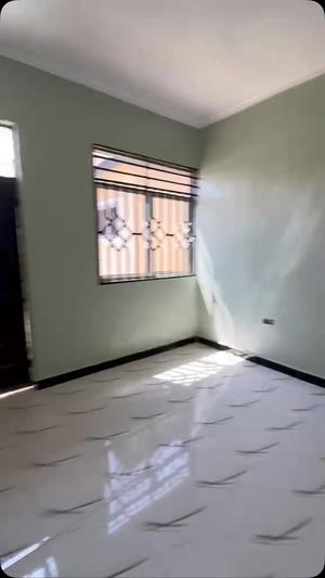 Nyumba ya vyumba viwili inapangishwa Dodoma Makulu