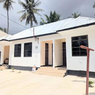Nyumba ya chumba kimoja inapangishwa Kimara Korogwe, Dar Es Salaam