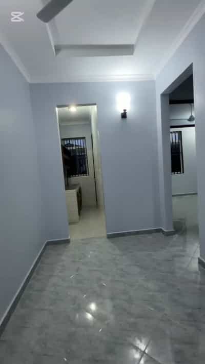 Apartment ya vyumba viwili inapangishwa Mwananyamala, Dar Es Salaam