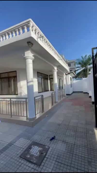 3 Bedrooms House for Rent in Kinondoni, Dar Es Salaam