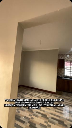 2 Bedrooms House for Rent in Madale Flamingo, Dar Es Salaam 2 Bedrooms House for Rent in Madale Flamingo, Dar Es Salaam