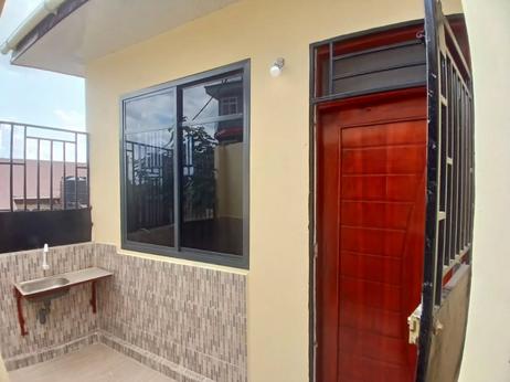 Nyumba ya chumba kimoja inapangishwa Temboni, Dar Es Salaam Nyumba ya chumba kimoja inapangishwa Temboni, Dar Es Salaam