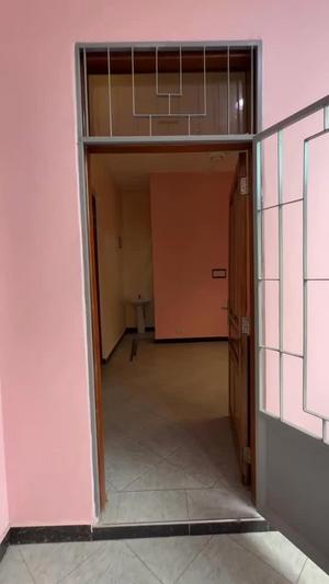 Nyumba/Apartment ya vyumba viwili inapangishwa Makumbusho, Dar Es Salaam
