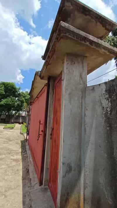 House for sale in Chanika, Dar Es Salaam