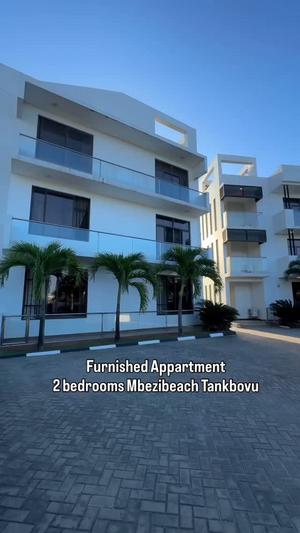 2 Bedrooms House for Rent in Mbezi Beach, Dar Es Salaam