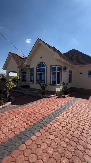 Nyumba ya vyumba vinne inapangishwa Mkalama, Morogoro Nyumba ya vyumba vinne inapangishwa Mkalama, Morogoro