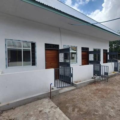 Apartment ya chumba kimoja inapangishwa Kitunda Kizunguzuni, Dar Es Salaam