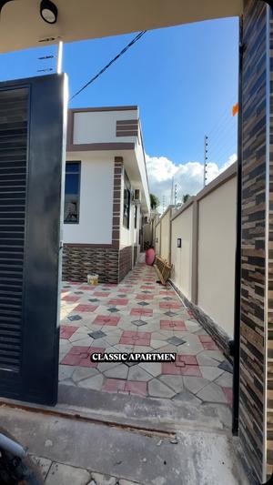 1 Bedroom House for Rent in Goba, Dar Es Salaam 1 Bedroom House for Rent in Goba, Dar Es Salaam