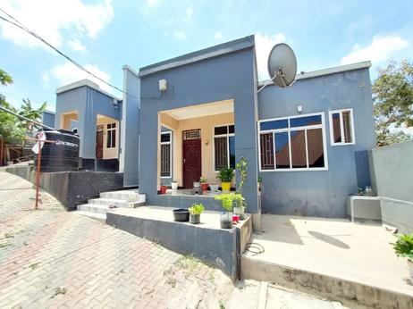 Apartment ya chumba kimoja inapangishwa Mbezi Mwisho, Dar Es Salaam Apartment ya chumba kimoja inapangishwa Mbezi Mwisho, Dar Es Salaam
