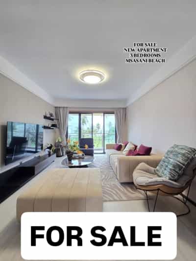 3 Bedrooms House/Apartment for sale in Msasani, Dar Es Salaam