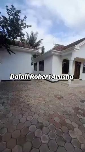 3 Bedrooms House for Rent in Njiro, Arusha