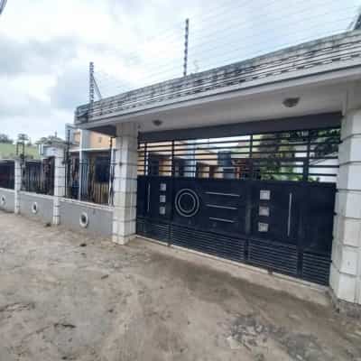 House for Rent in Kimara, Dar Es Salaam