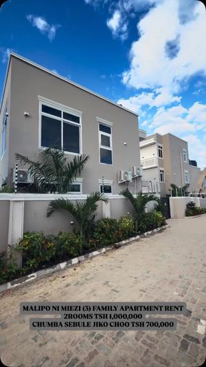 1 Bedroom Apartment for Rent in Sala Sala Aptl, Dar Es Salaam