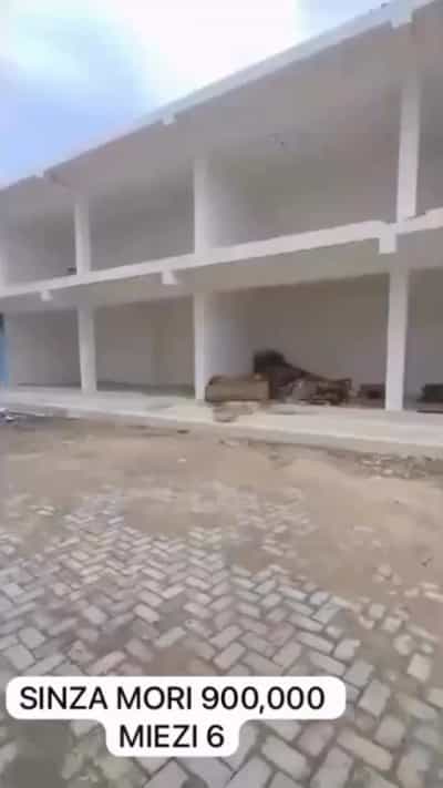 Nyumba inapangishwa Sinza, Dar Es Salaam