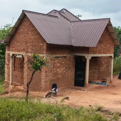 Kiwanja kinauzwa Mkuzo, Ruvuma acre 0.5 Kiwanja kinauzwa Mkuzo, Ruvuma acre 0.5