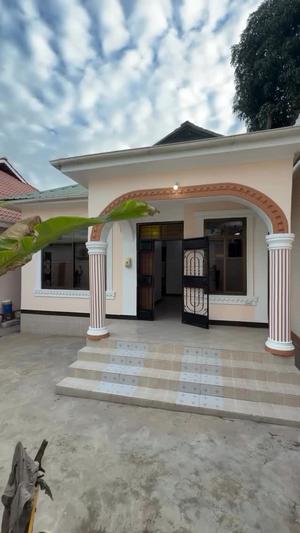 Apartment ya vyumba viwili inapangishwa Mbezi Beach Masana, Dar Es Salaam