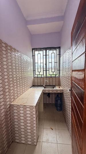 Nyumba ya chumba kimoja inapangishwa Kigamboni Kisiwani, Dar Es Salaam