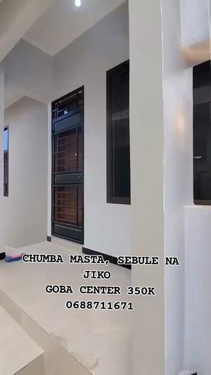 1 Bedroom House for Rent in Goba Center, Dar Es Salaam