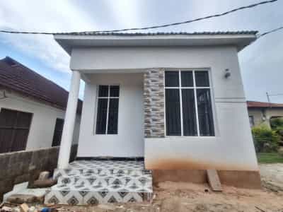 House for Rent in Kibamba, Dar Es Salaam