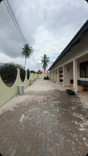 Apartment ya vyumba viwili inapangishwa Kigamboni Darajani, Dar Es Salaam