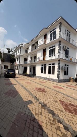 Nyumba/Apartment ya vyumba vitatu inapangishwa Mbezi Beach Africana, Dar Es Salaam Nyumba/Apartment ya vyumba vitatu inapangishwa Mbezi Beach Africana, Dar Es Salaam