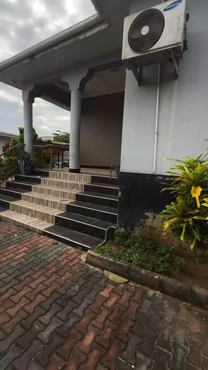 Nyumba ya vyumba vitatu inapangishwa Tabata, Dar Es Salaam