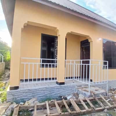 2 Bedrooms House for Rent in KIMARA STOP OVER, Dar Es Salaam