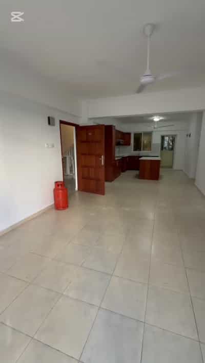 Apartment ya vyumba viwili inapangishwa Masaki, Dar Es Salaam