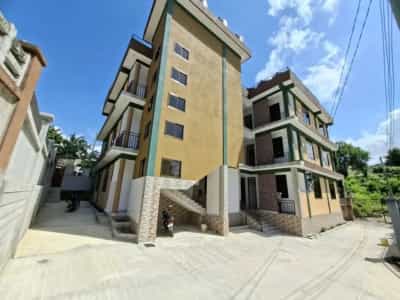 1 Bedroom Apartment for Rent in Kimara Temboni, Dar Es Salaam