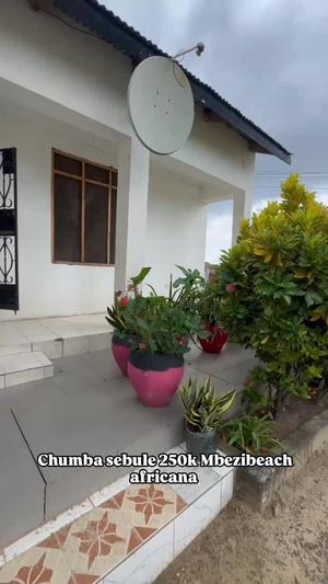 1 Bedroom House for Rent in Mbezi Beach Africana, Dar Es Salaam 1 Bedroom House for Rent in Mbezi Beach Africana, Dar Es Salaam