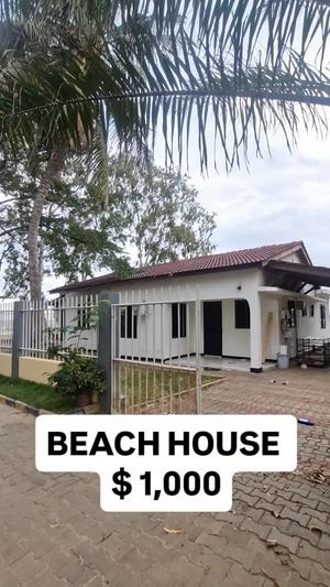 3 Bedrooms House for Rent in Mbezi Beach, Dar Es Salaam