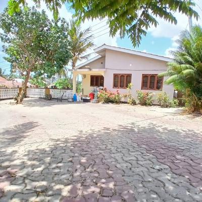 Nyumba ya vyumba vinne inapangishwa Kimara Temboni, Dar Es Salaam Nyumba ya vyumba vinne inapangishwa Kimara Temboni, Dar Es Salaam