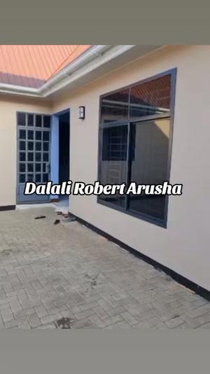 Apartment ya chumba kimoja inapangishwa Njiro Ndogo, Arusha
