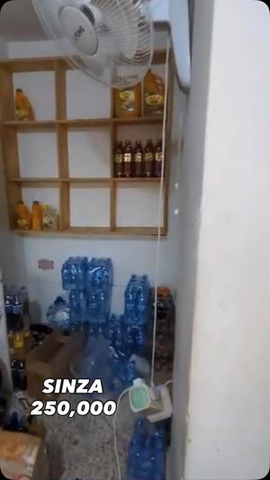 Retail Space for Rent in Sinza, Dar Es Salaam