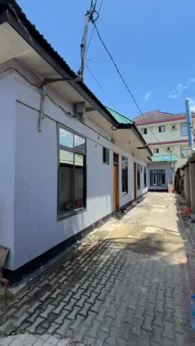 House for Rent in Mwananyamala, Dar Es Salaam